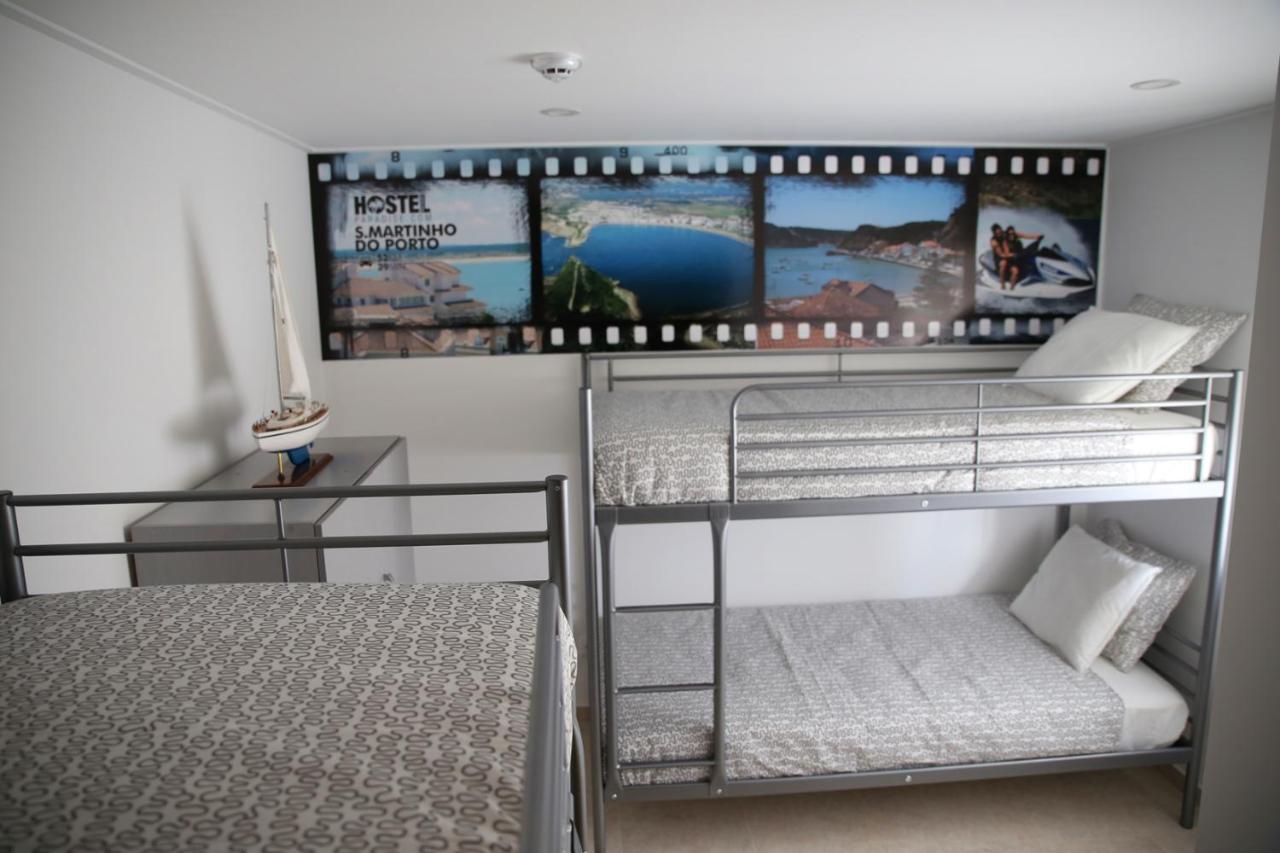 Zambeachouse - Hostel Paradise Areia Branca Room photo