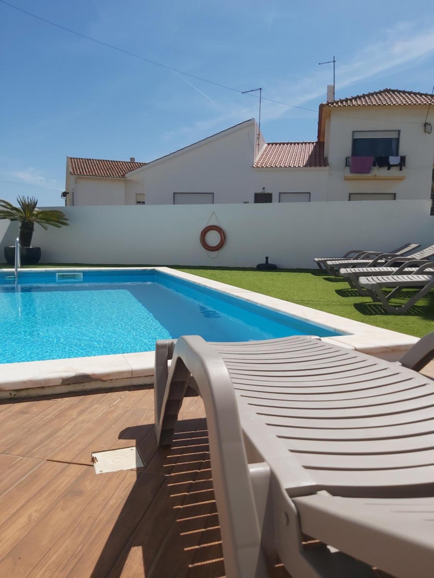 Zambeachouse - Hostel Paradise Areia Branca Exterior photo