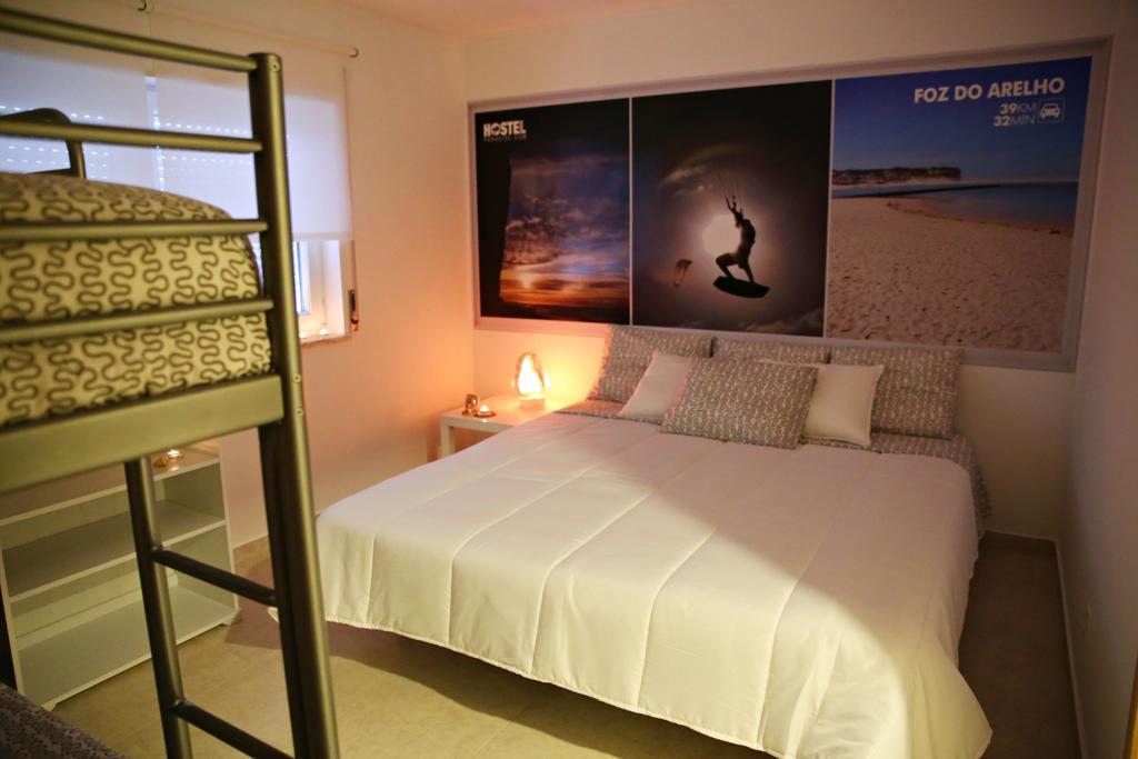 Zambeachouse - Hostel Paradise Areia Branca Room photo